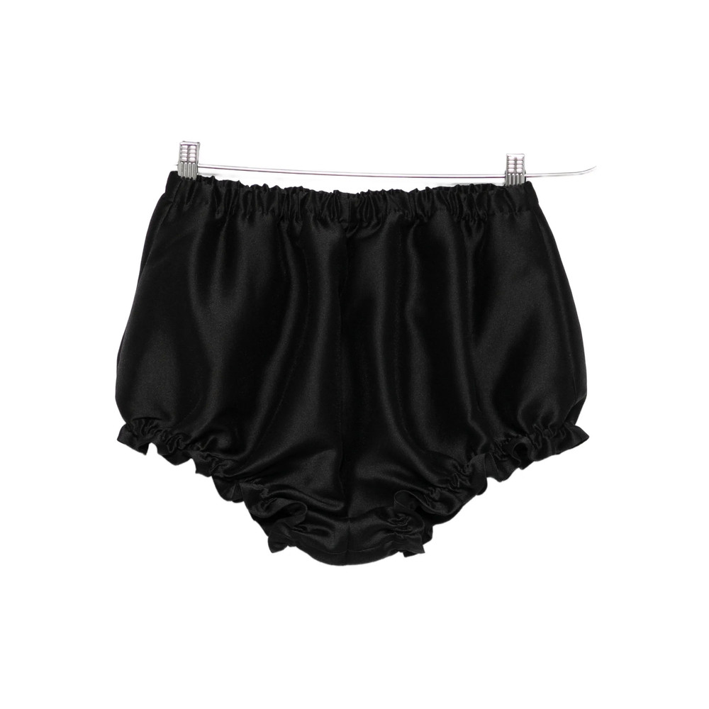Shushu/tong Ruffled Shorts
