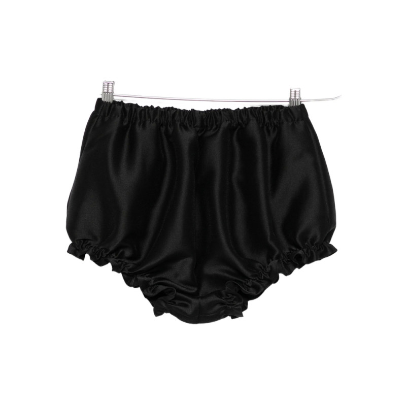 Shushu/tong Ruffled Shorts