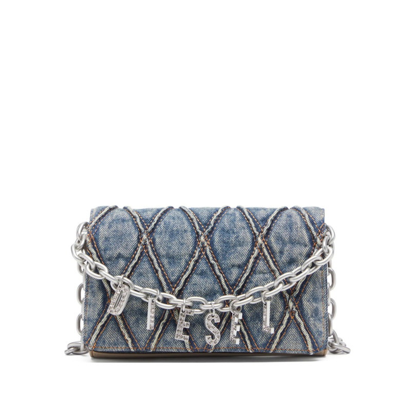 Diesel Charm-D Wallet