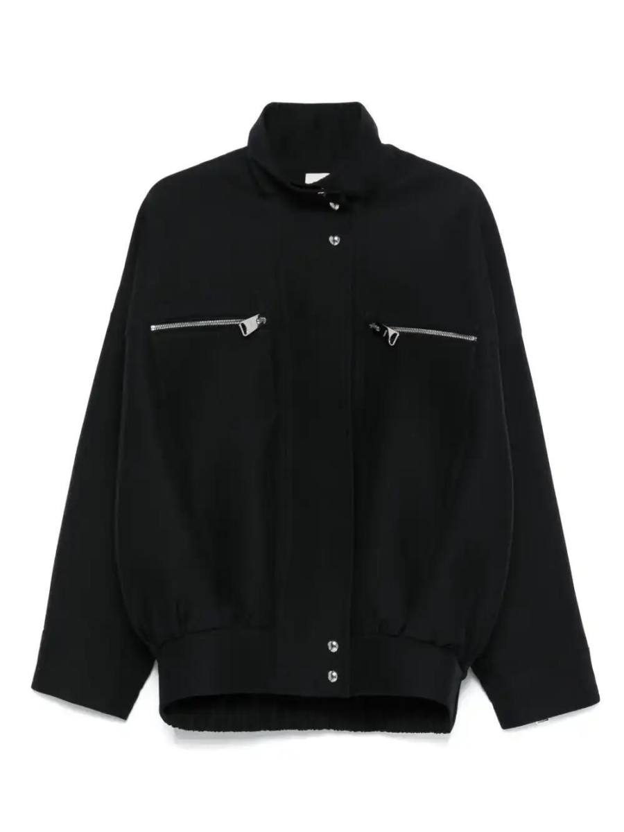 Ayman jacket