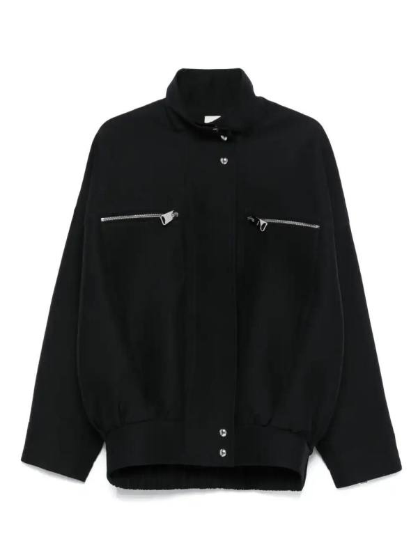 Ayman jacket