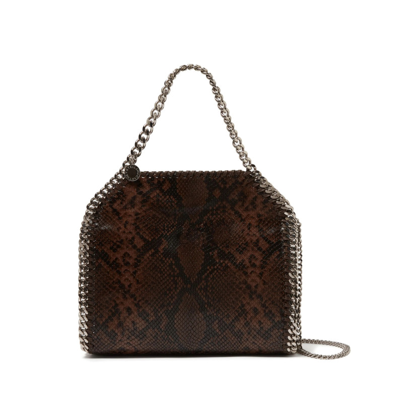 Stella Mccartney Falabella Tote Bag