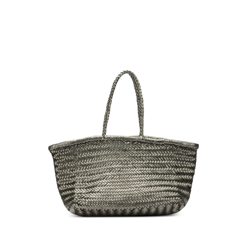 Dragon Diffusion Woven-design Tote Bag