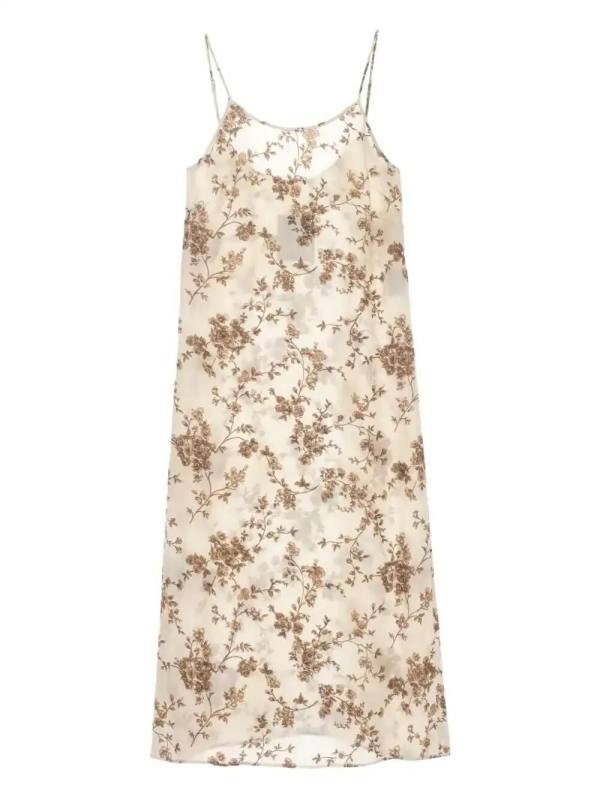 Anaya dress
