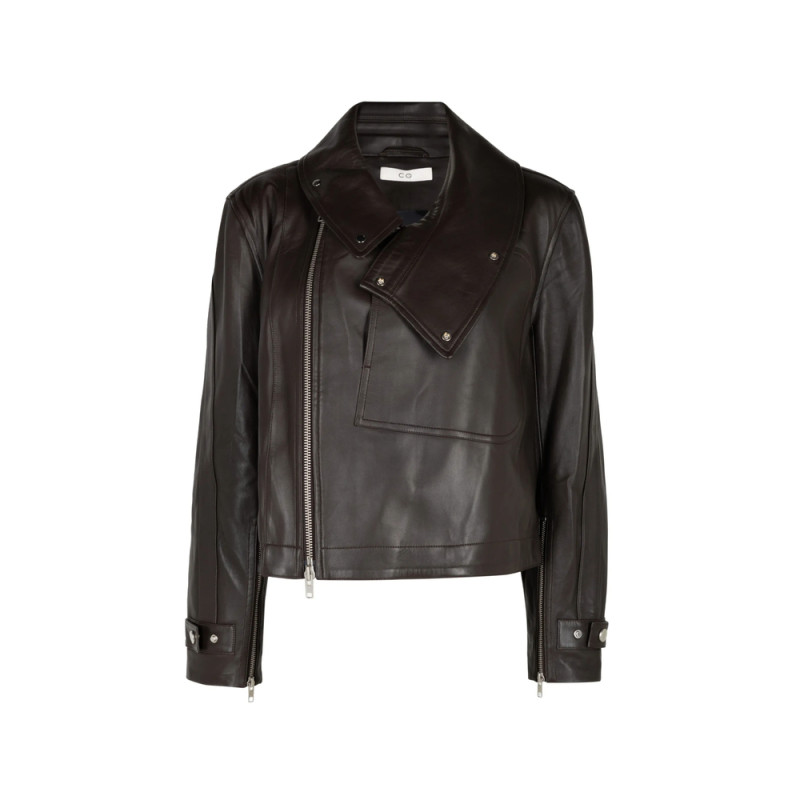 Co RAF FLYING JACKET