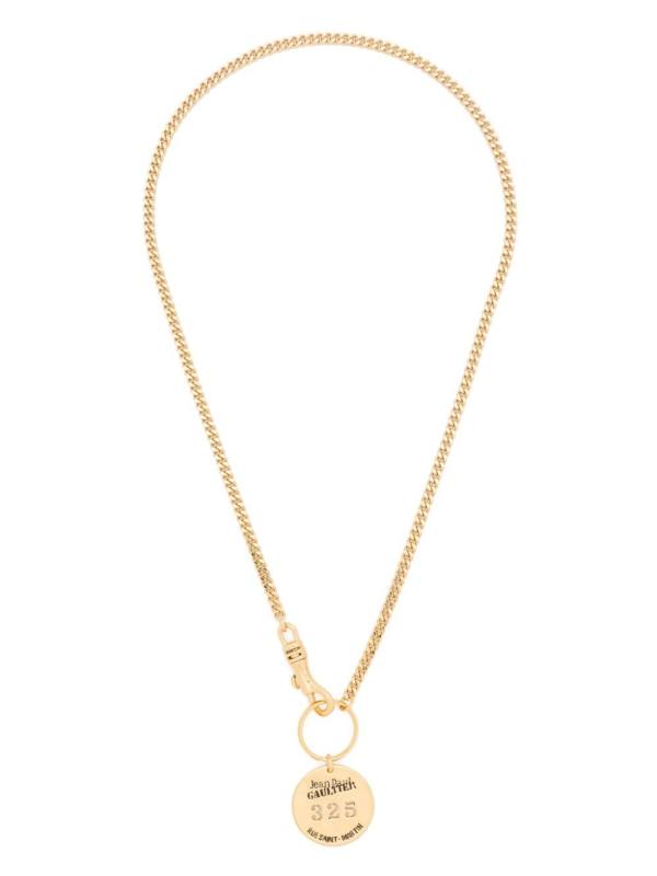 325 necklace