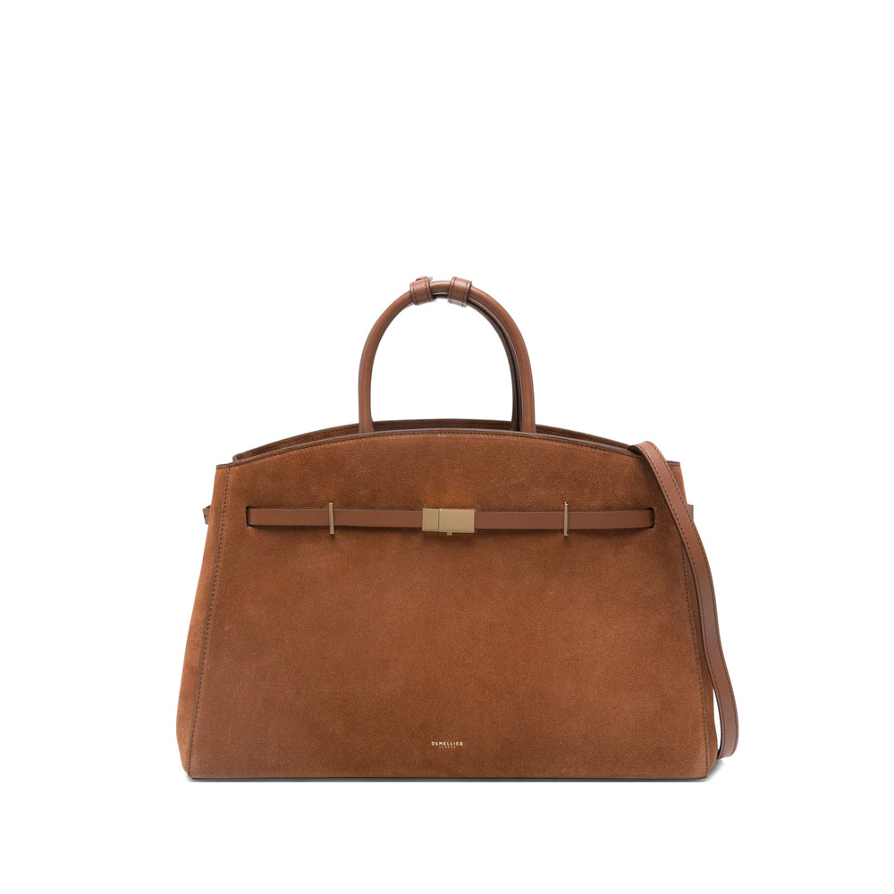 Demellier Hudson Tote Bag