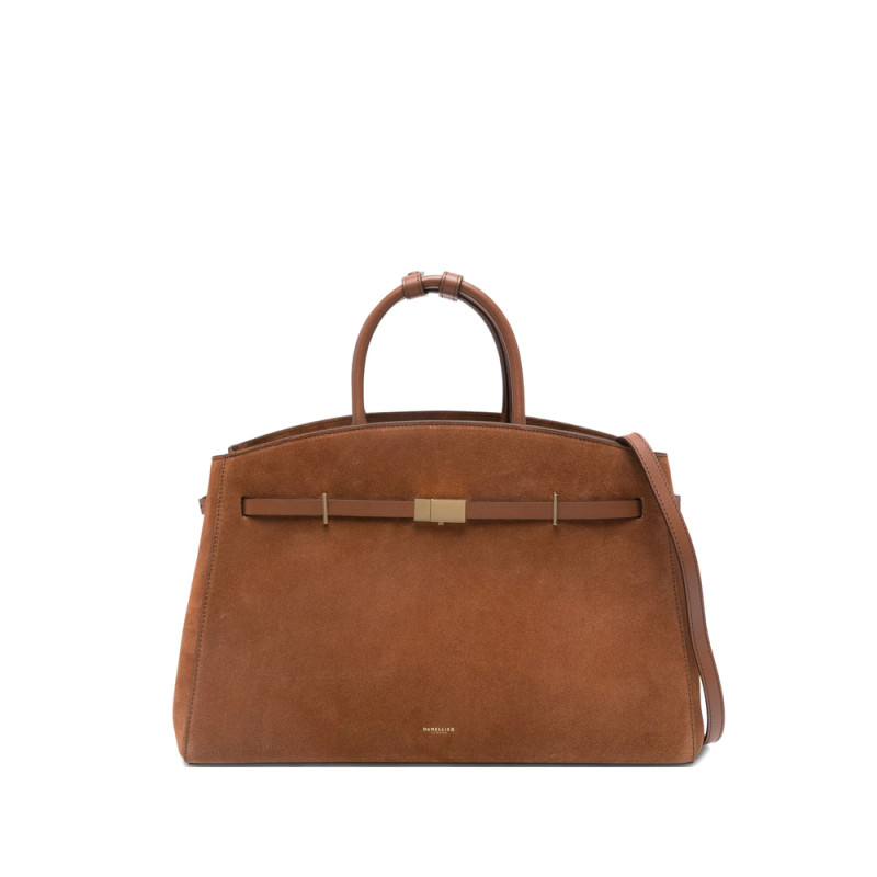 Demellier Hudson Tote Bag