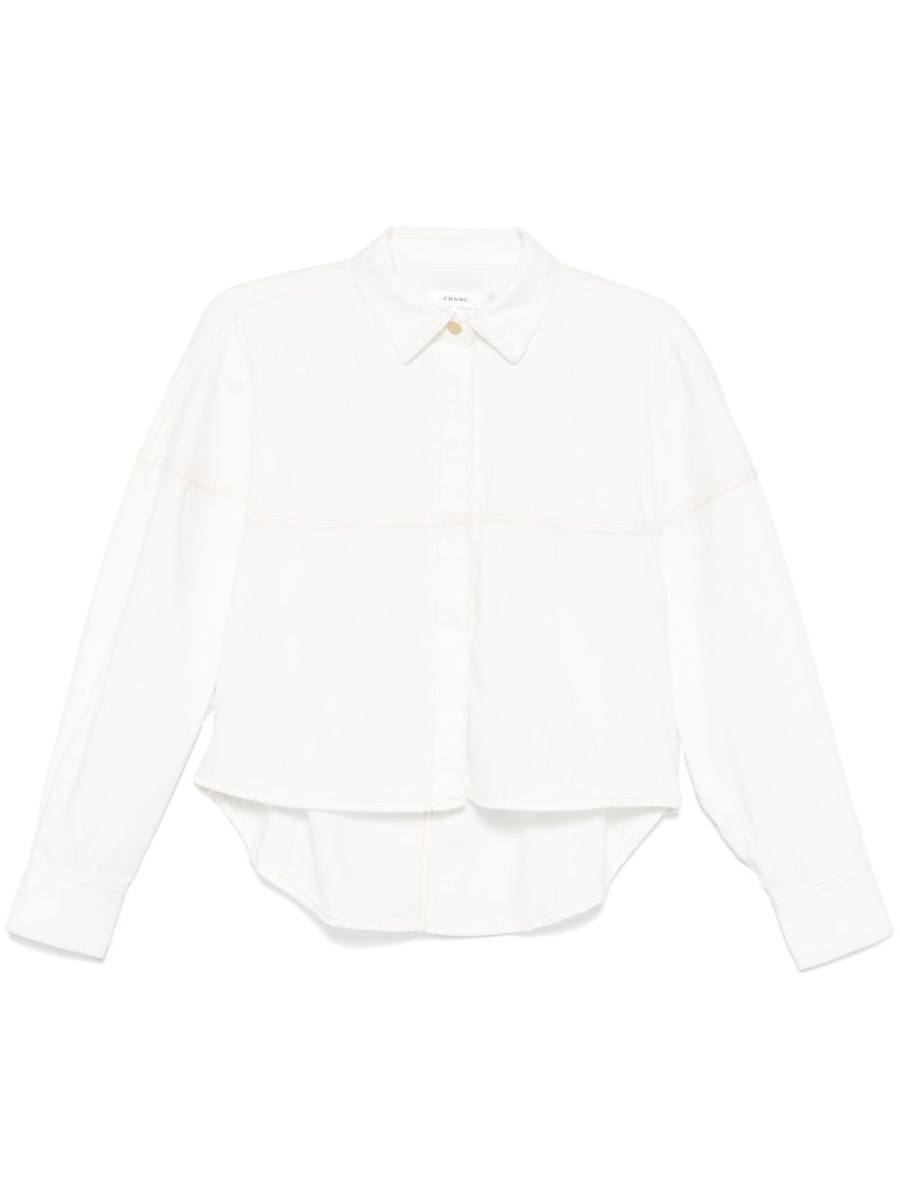 cotton shirt