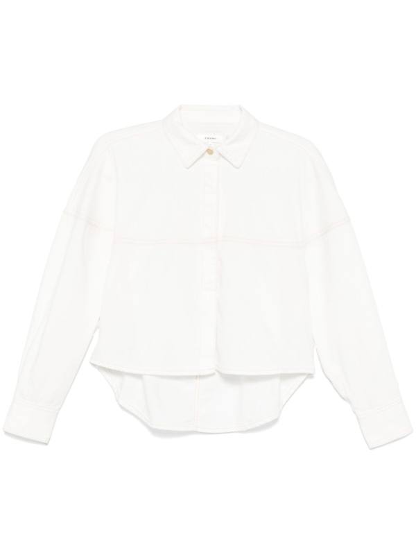 cotton shirt