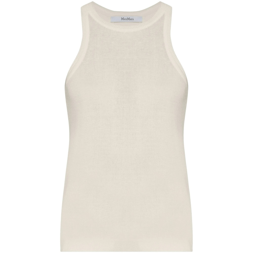 Max Mara Arnes Top