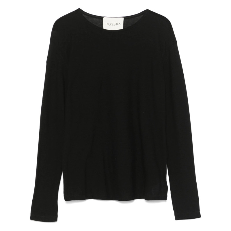 Riviera Cotton T-shirt