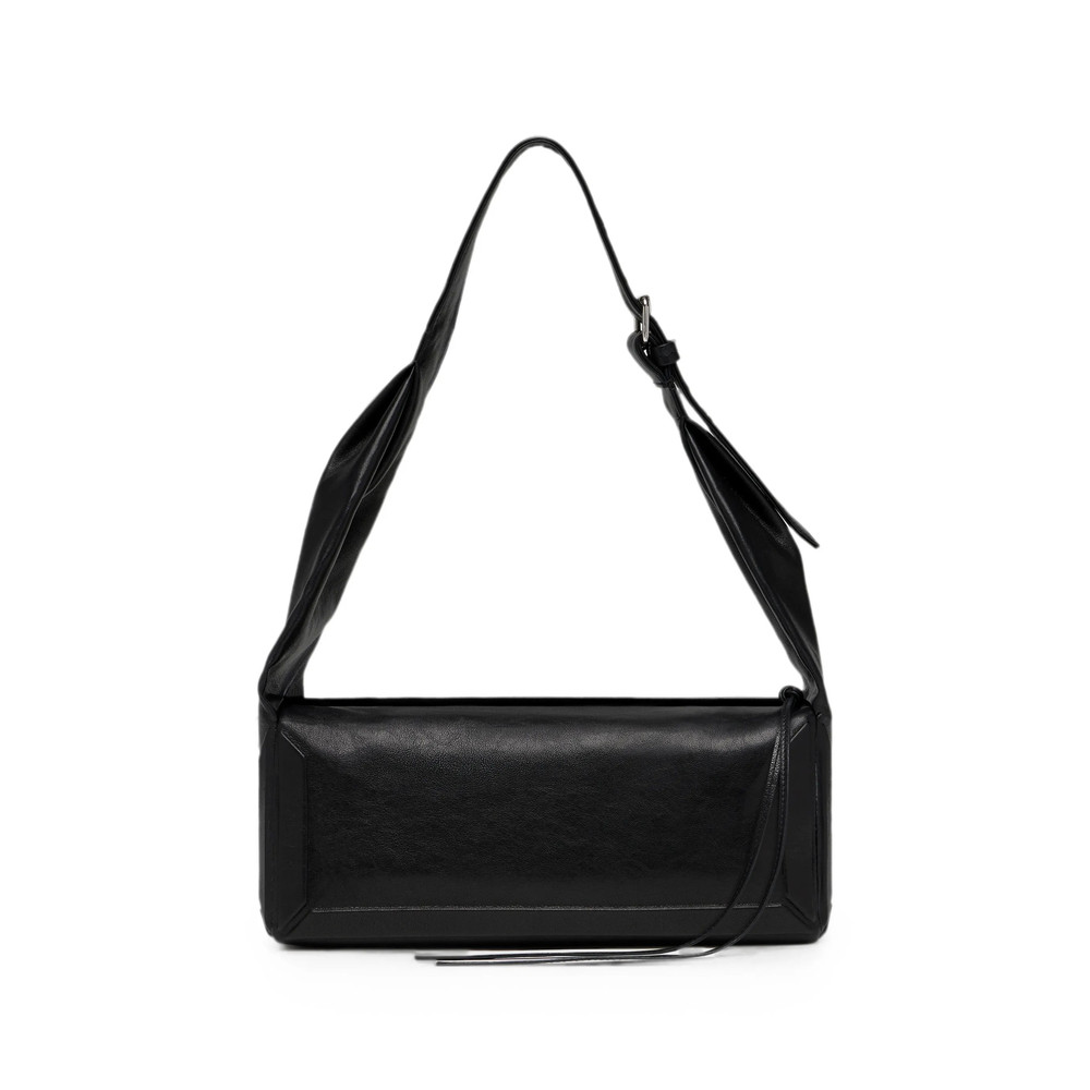 Maison Margiela Leather Shoulder Bag