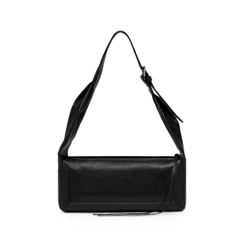 Maison Margiela Leather Shoulder Bag