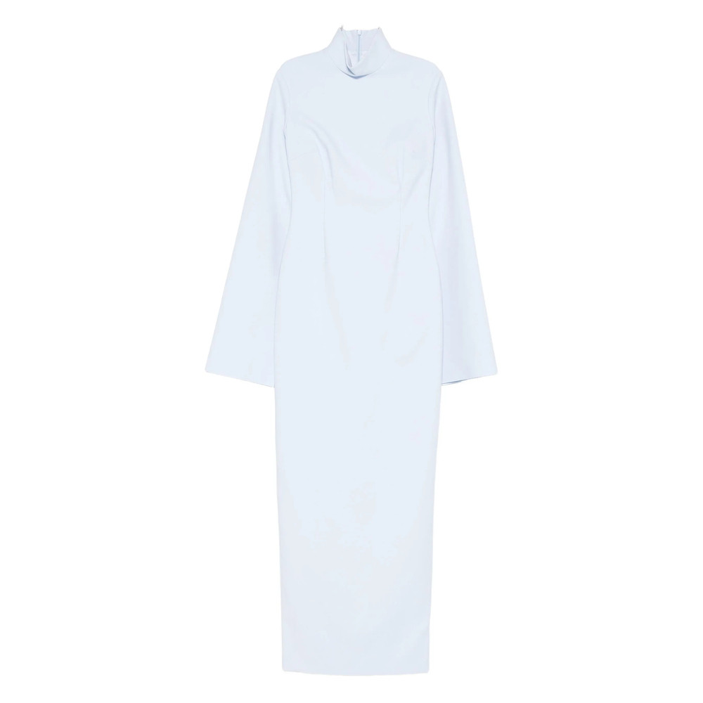 Solace London Josefine Maxi Dress