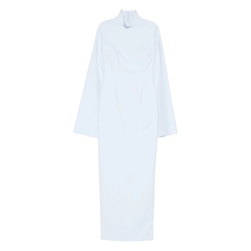 Solace London Josefine Maxi Dress