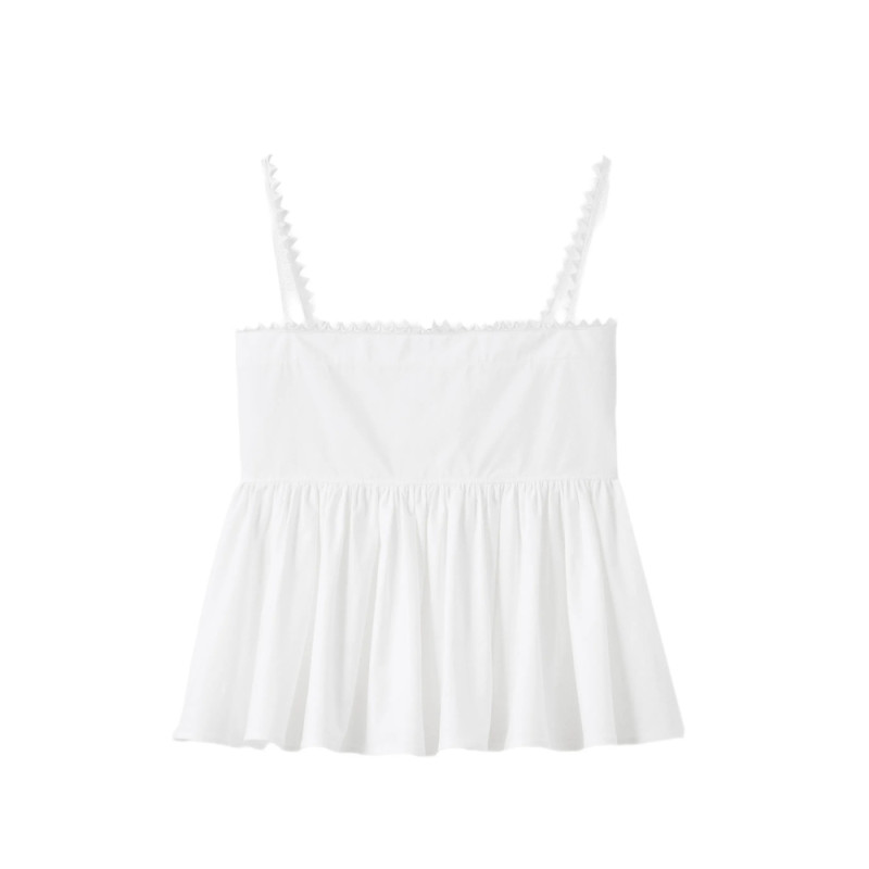 Jacquemus Traversin Top