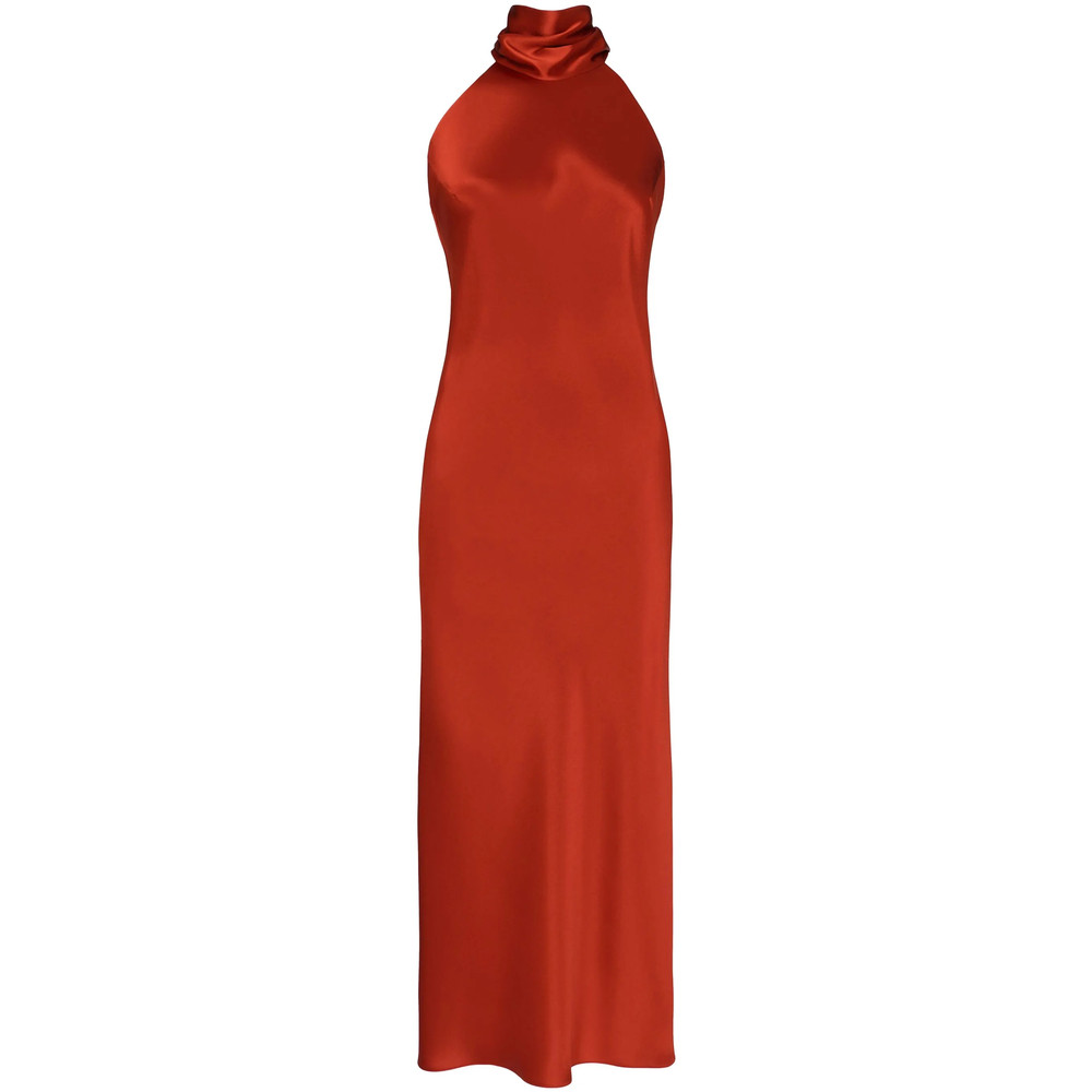 Galvan Sienna Dress