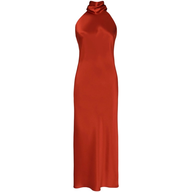 Galvan Sienna Dress