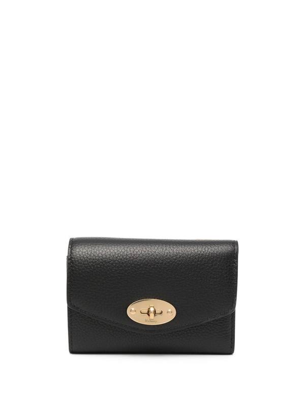 Darley folded small wallet