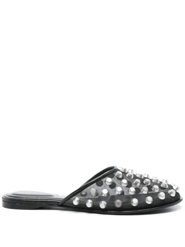 Rhodes slippers