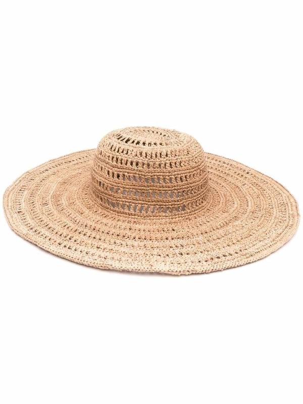 miaro tea hat
