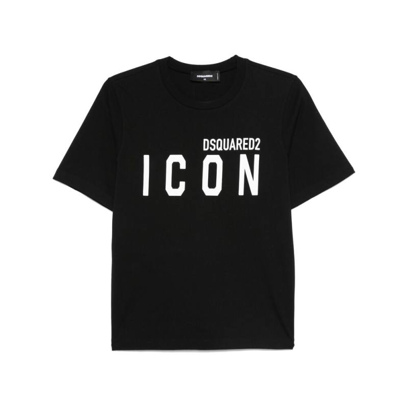 Dsquared2 Icon Forever Easy T-shirt