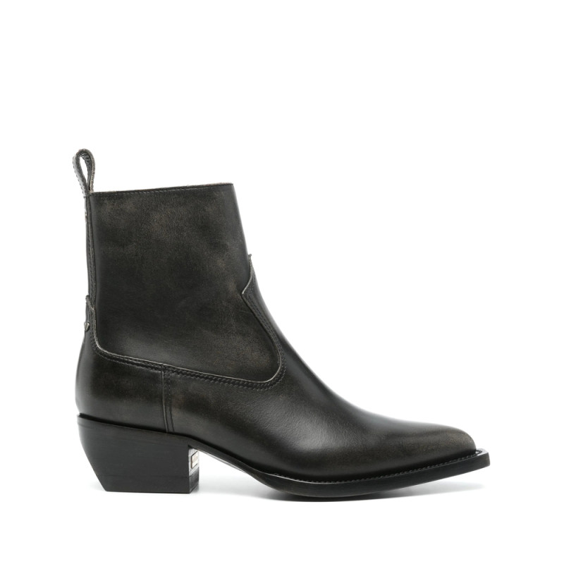 Golden Goose 45mm Debbie Boots