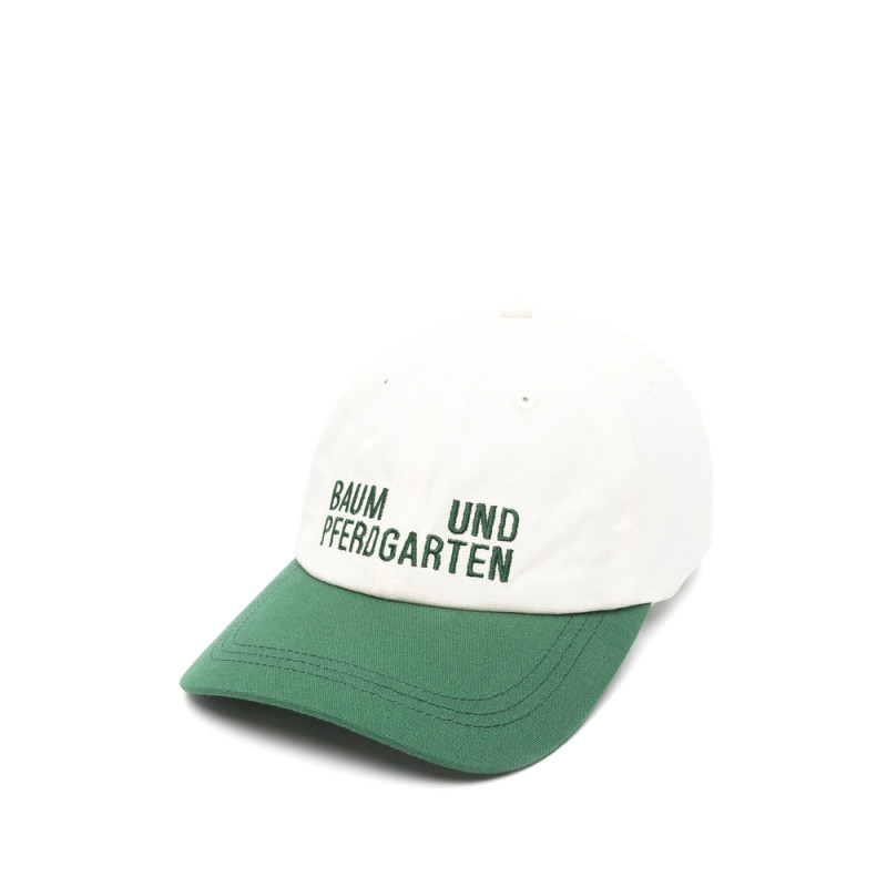 Baum Und Pferdgarten Cotton Cap