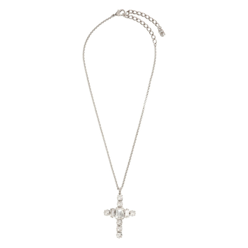Dolce & Gabbana Rhinestone-embellished Necklace