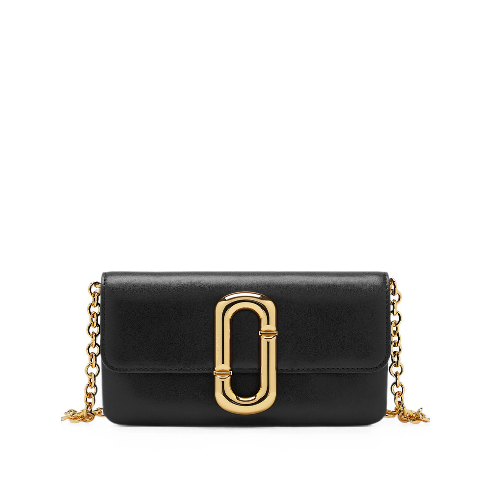 Marc Jacobs Scene Wallet On Chain