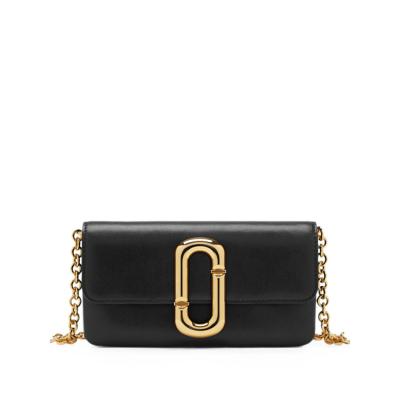 Marc Jacobs Scene Wallet On Chain