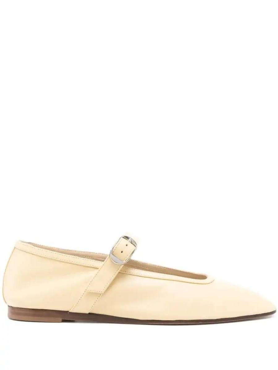 May Jane ballet flats
