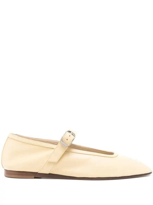 May Jane ballet flats