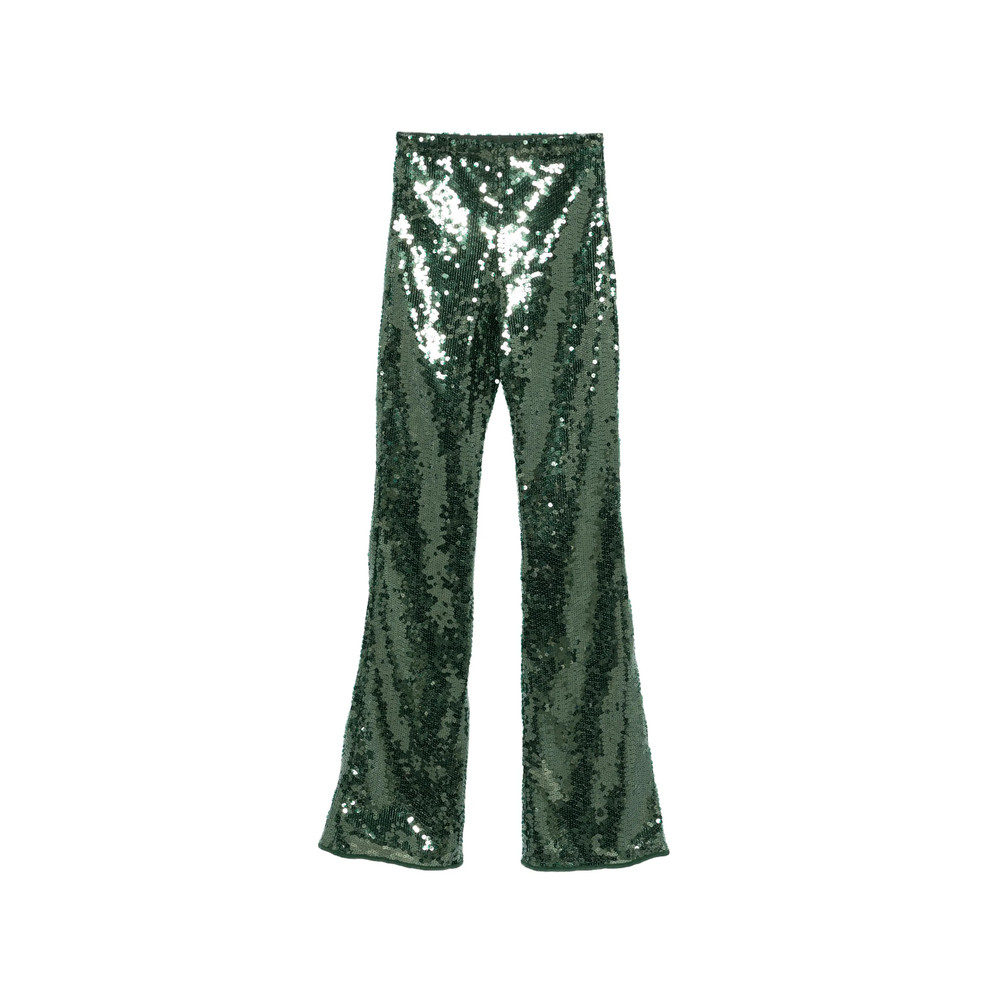 Oséree Marilyn Sequin Trousers