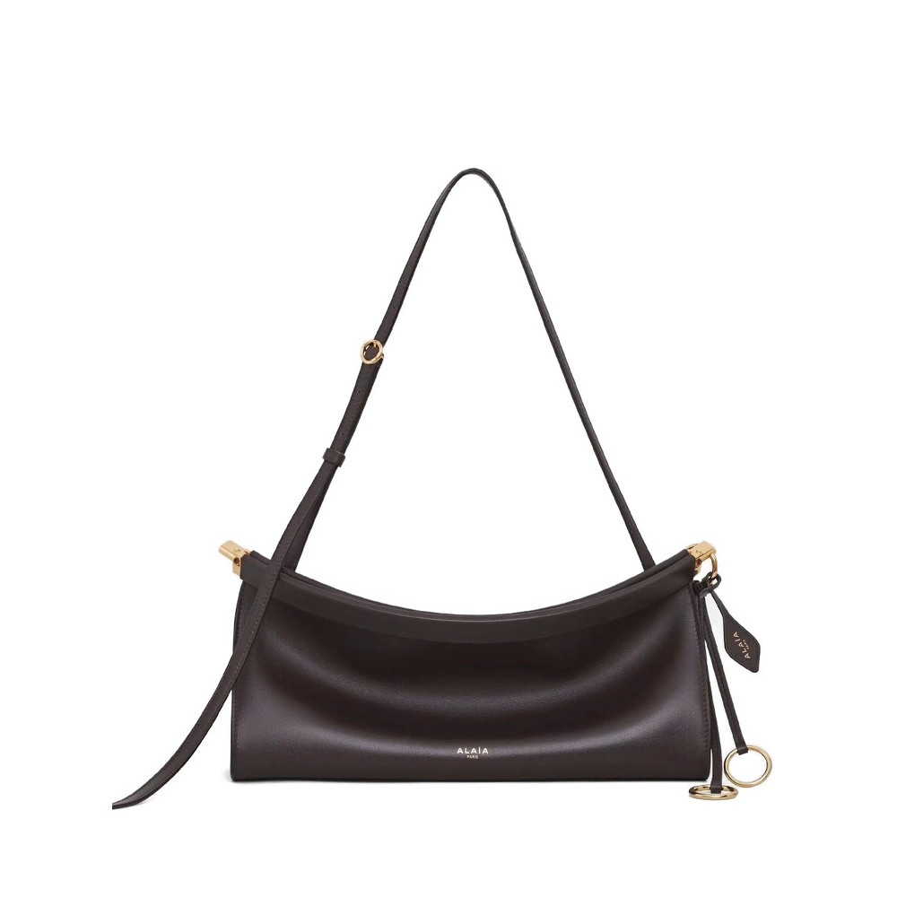Alaïa Medium Le Click Shoulder Bag