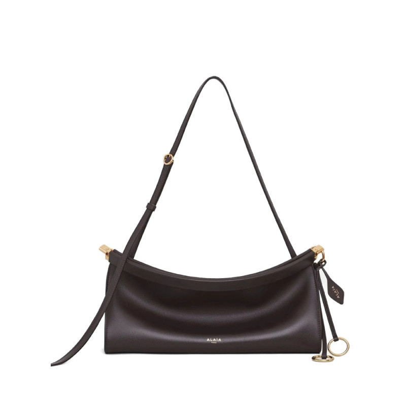 Alaïa Medium Le Click Shoulder Bag