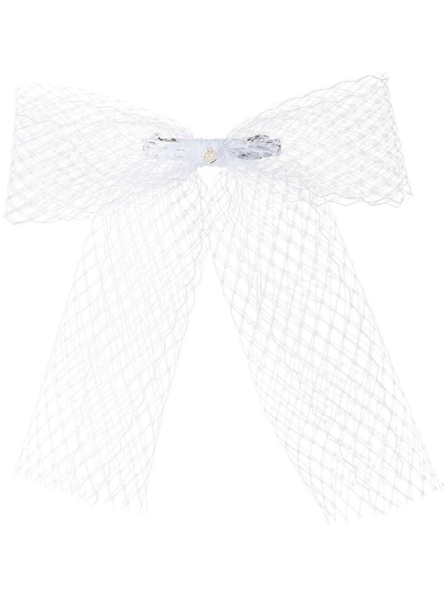 Aya hair-bow