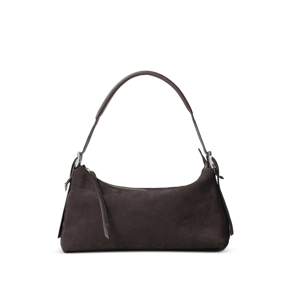 Lemaire Belted Shoulder Bag