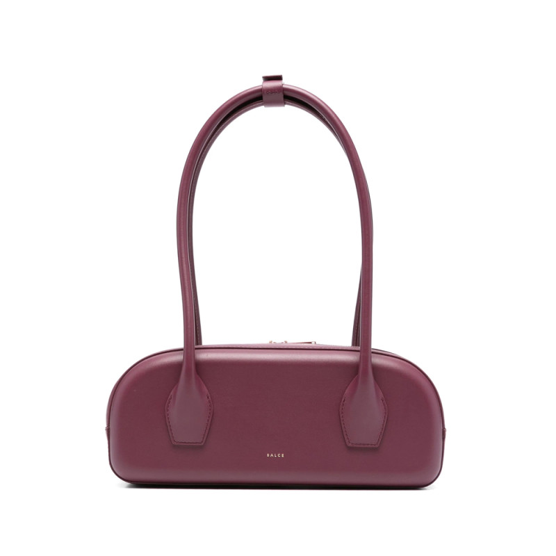 Salce Leather Tote Bag