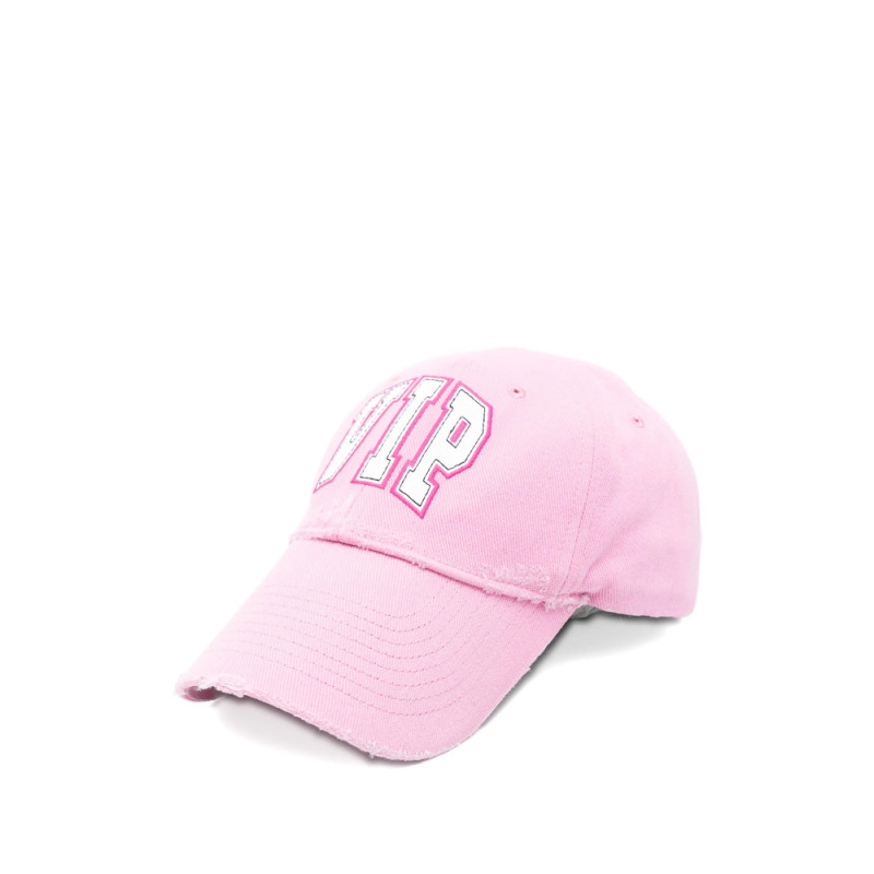 Balenciaga VIP-logo Baseball Cap