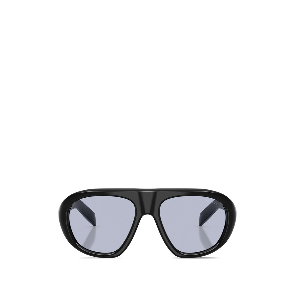 Prada Pilot-frame Sunglasses