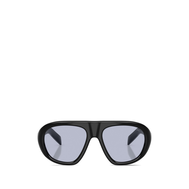 Prada Pilot-frame Sunglasses