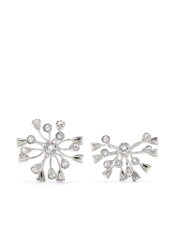 Traviata earrings