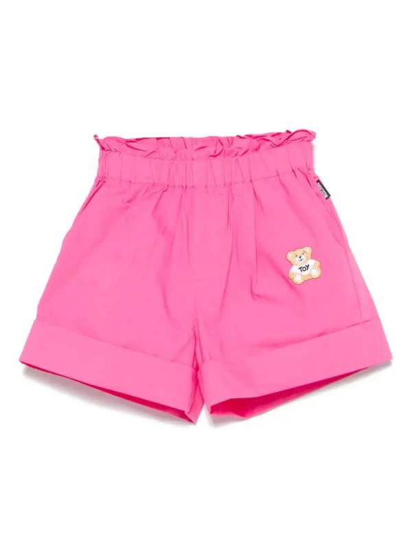 Teddy Bear shorts