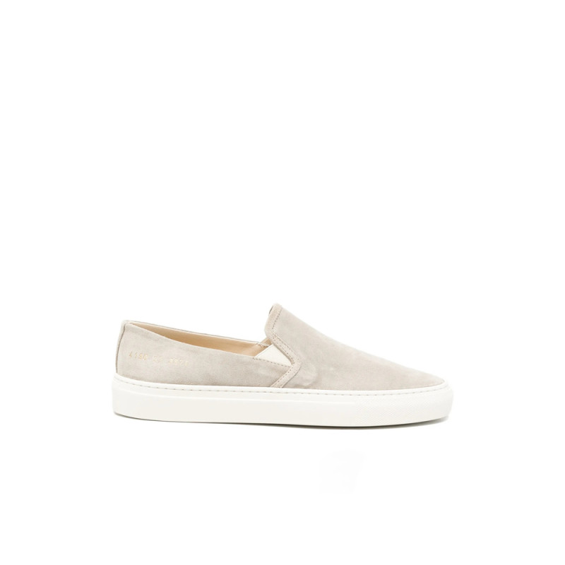 Common Project Slip-on Sneakers