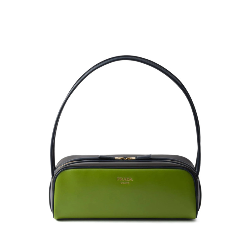 Prada Swing Shoulder Bag