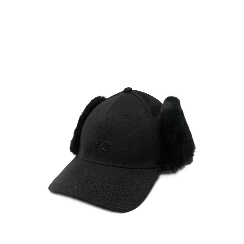 Y-3 JX8327BLACK