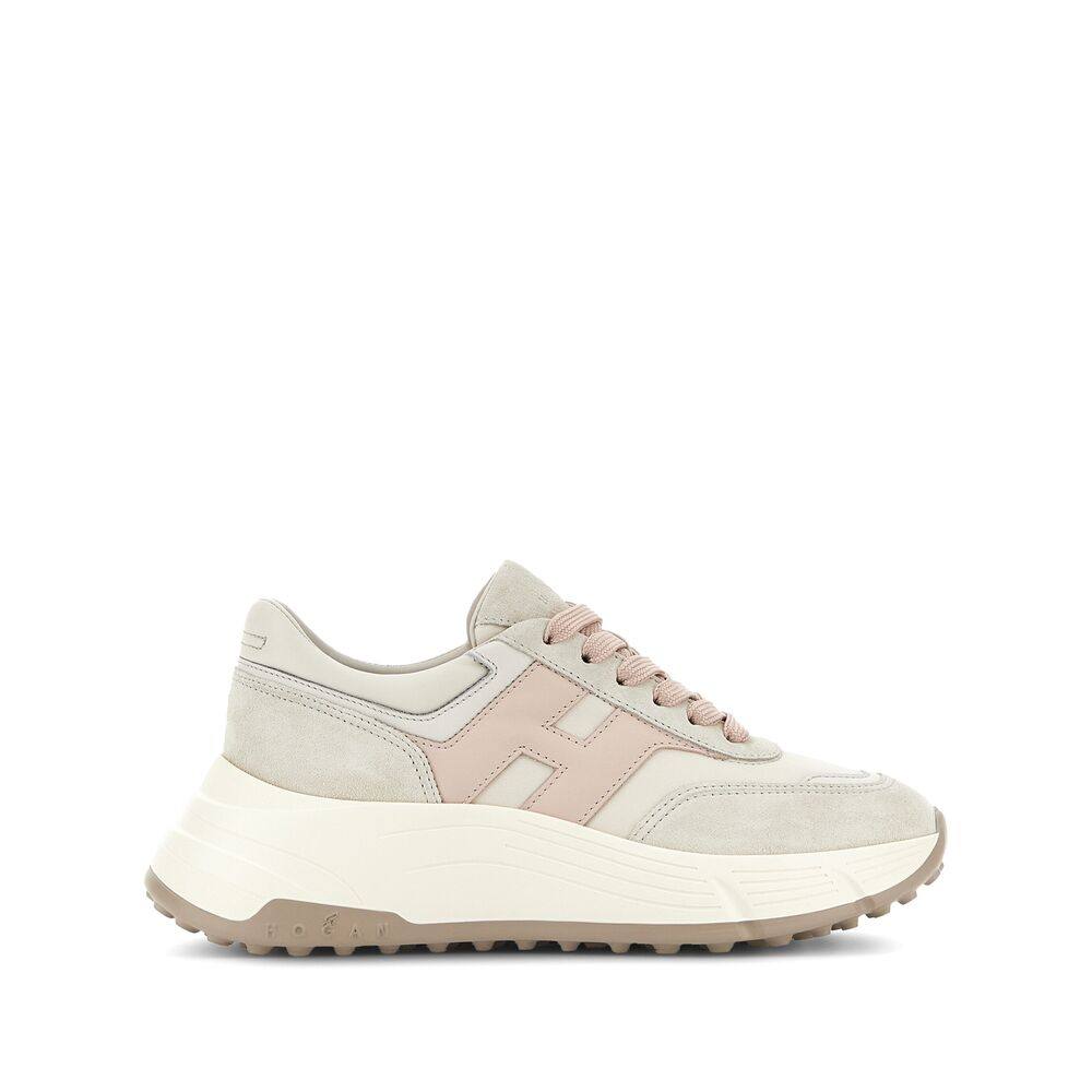 Hogan Hi-Fi Sneakers