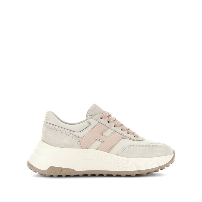 Hogan Hi-Fi Sneakers